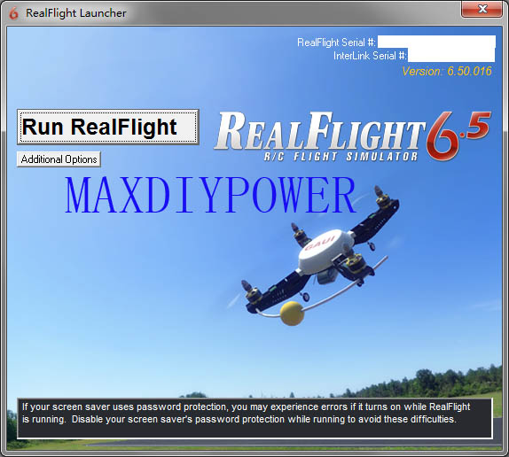 realflight 7 activation code free
